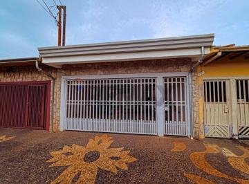 Casa · 140m² · 2 Quartos · 2 Vagas · Casa para venda em Jardim Rosana de 140.10m² com 2 Quartos e 2 Garagens