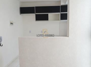 Apartamento · 39m² · 2 Quartos · 1 Vaga · Apartamento para venda em Jardim Palos Verdes de 39.00m² com 2 Quartos e 1 Garagem