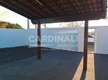 Casa · 62m² · 2 Quartos · 2 Vagas · Casa para venda em Jardim Boa Vista Ii de 62.00m² com 2 Quartos e 2 Garagens