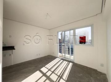 Apartamento · 24m² · 1 Quarto · Apartamento para venda em Centro de 24.00m² com 1 Quarto e 1 Suite