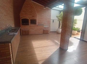 Casa · 300m² · 3 Quartos · 4 Vagas · Casa para venda em Parque Residencial Guitti de 300.00m² com 3 Quartos, 1 Suite e 4 Garagens