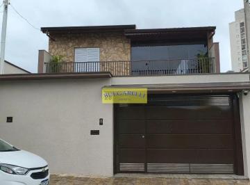 Casa · 600m² · 3 Quartos · 3 Vagas · Casa para venda em Vila Helena de 600.00m² com 3 Quartos, 1 Suite e 3 Garagens
