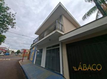 Casa · 325m² · 3 Quartos · 2 Vagas · Sobrado para venda em Santa Felicia de 325.00m² com 3 Quartos, 1 Suite e 2 Garagens