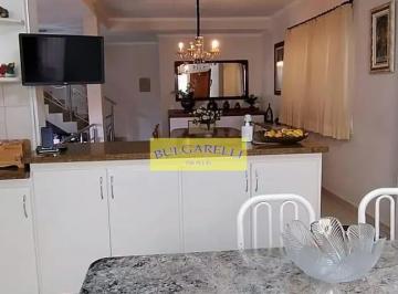 Casa · 223m² · 3 Quartos · 4 Vagas · Casa para venda em Jardim Tannus de 223.00m² com 3 Quartos, 1 Suite e 4 Garagens
