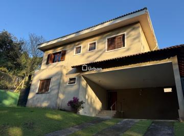 Casa · 270m² · 4 Quartos · 4 Vagas · Casa de Condomínio para venda em Chácara Roselândia de 270.00m² com 4 Quartos, 4 Suites e 4 Garagens