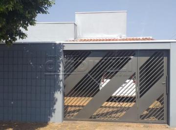 Casa · 118m² · 2 Quartos · 2 Vagas · Casa para venda em Jardim America (vila Xavier) de 118.00m² com 2 Quartos, 1 Suite e 2 Garagens