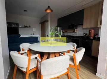 Apartamento · 72m² · 2 Quartos · 1 Vaga · Apartamento para venda em Bosque Dos Jacarandás de 72.00m² com 2 Quartos e 1 Garagem