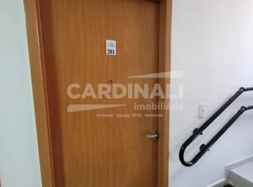 Apartamento · 39m² · 2 Quartos · 1 Vaga · Apartamento para venda em Vila Boa Vista 1 de 39.00m² com 2 Quartos e 1 Garagem