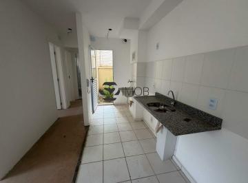 Apartamento · 48m² · 2 Quartos · 1 Vaga · Apartamento para venda em Residencial Horizonte de 47.81m² com 2 Quartos e 1 Garagem