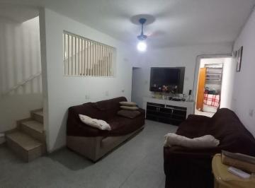 Casa · 221m² · 8 Quartos · 2 Vagas · Sobrado para venda em Vila São Geraldo de 221.00m² com 8 Quartos, 2 Suites e 2 Garagens