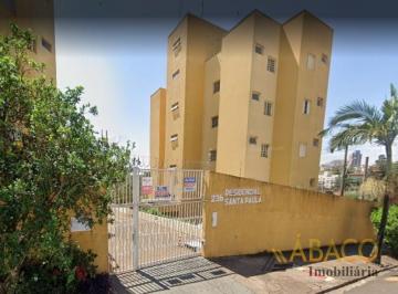 Apartamento · 93m² · 2 Quartos · 1 Vaga · Apartamento para venda em Santa Paula de 93.00m² com 2 Quartos, 1 Suite e 1 Garagem