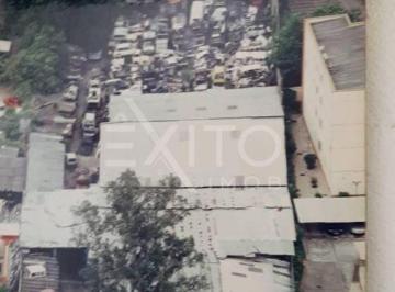 Comercial · 4600m² · Imóvel Comercial para venda em Vila Rio Branco de 4600.00m²
