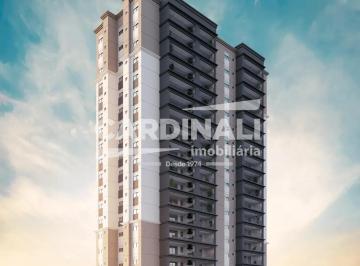 Apartamento · 55m² · 2 Quartos · 1 Vaga · Apartamento para venda em Bonfim de 55.00m² com 2 Quartos, 1 Suite e 1 Garagem