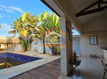 Casa · 670m² · 4 Quartos · 5 Vagas · Casa de Condomínio para venda em Conjunto Habitacional Francisco De Cillo (inocoop) de 670.00m² com 