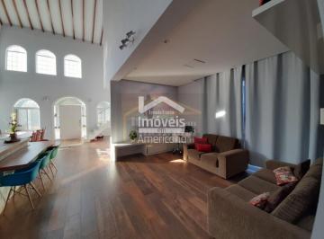 Casa · 311m² · 4 Quartos · 4 Vagas · Casa de Condomínio para venda em Jardim Imperador de 311.00m² com 4 Quartos, 4 Suites e 4 Garagens