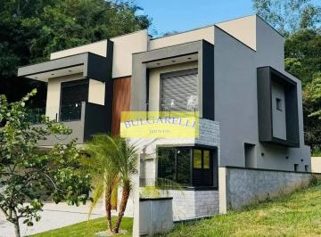 Casa · 215m² · 3 Quartos · 4 Vagas · Casa para venda em Residencial Jatobás de 215.00m² com 3 Quartos, 1 Suite e 4 Garagens