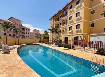 Apartamento · 56m² · 2 Quartos · 1 Vaga · Apartamento para venda em Condomínio Residencial Vivere Verde de 56.00m² com 2 Quartos, 1 Suite e 1
