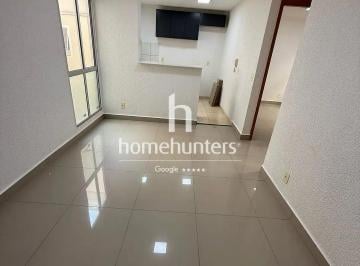 Apartamento · 46m² · 2 Quartos · 1 Vaga · Apartamento para venda em Jardim Von Zubem de 46.00m² com 2 Quartos e 1 Garagem