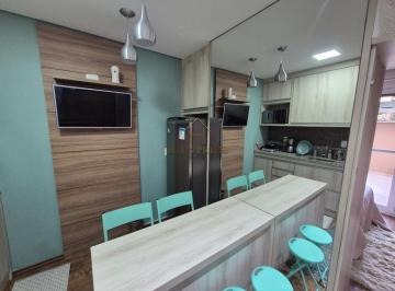 Apartamento · 28m² · 1 Quarto · 1 Vaga · Apartamento para alugar em Granja Viana de 28.00m² com 1 Quarto e 1 Garagem