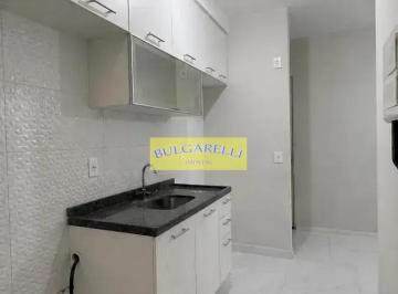 Apartamento · 50m² · 2 Quartos · 1 Vaga · Apartamento para venda em Vila Nambi de 50.00m² com 2 Quartos e 1 Garagem