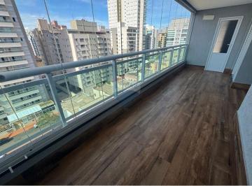 Apartamento · 107m² · 3 Quartos · Apartamento para alugar em Nova Aliança de 107.00m² com 3 Quartos e 1 Suite
