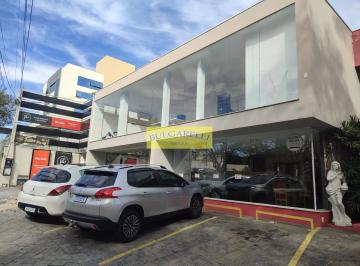 Comercial · 1282m² · 8 Vagas · Prédio Comercial para venda em Anhangabaú de 1282.00m² com 8 Garagens