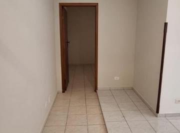 Apartamento · 35m² · 1 Quarto · 1 Vaga · Kitnet para alugar em Boqueirão de 35.00m² com 1 Quarto e 1 Garagem
