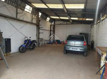 Comercial , Jundiaí · Galpão / Depósito / Armazém para venda em Bairro Do Poste de 475.00m² com 5 Garagens