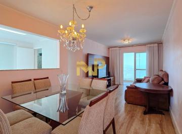 Apartamento · 101m² · 3 Quartos · 2 Vagas · Apartamento para alugar em Jardim Ermida Ii de 101.00m² com 3 Quartos, 1 Suite e 2 Garagens