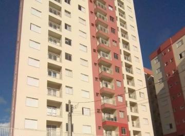 Apartamento · 40m² · 1 Quarto · 1 Vaga · Apartamento para alugar em Centro de 40.00m² com 1 Quarto e 1 Garagem
