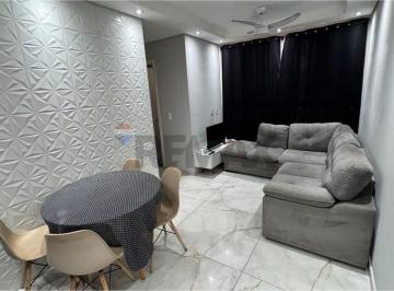Apartamento · 47m² · 2 Quartos · 1 Vaga · Apartamento para alugar em Jardim Celina de 47.00m² com 2 Quartos e 1 Garagem