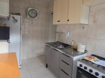 Apartamento de 1 quarto, Praia Grande · Apartamento 1 Dormitório a venda no Canto do Forte – Praia Grande - SP