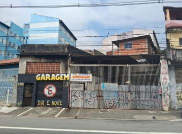 Casa de 3 quartos, São Paulo · Sobrado amplo com 453 m² de terreno, 370 m² de área construída e 4 vagas – Avenida Doutor Assis Ribe