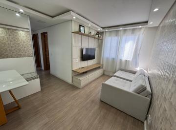 Apartamento de 2 quartos, São Paulo · Apartamento à venda