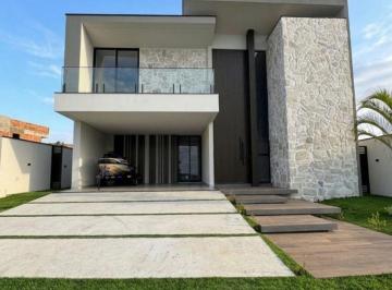 Casa de 3 quartos, Mogi das Cruzes · Casa Alto Padrão à Venda no Condomínio Mosaico Essence