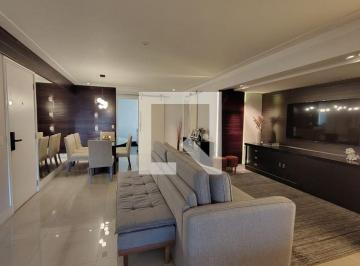 Apartamento · 178m² · 3 Quartos · 3 Vagas · Apartamento à Venda - Jardim, 3 Quartos, 178 m2