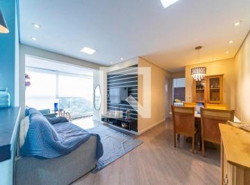 Apartamento · 57m² · 2 Quartos · 2 Vagas · Apartamento à Venda - Jardim, 2 Quartos, 57 m2