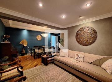 Apartamento · 138m² · 3 Quartos · 2 Vagas · Apartamento à Venda - Jardim, 3 Quartos, 138 m2