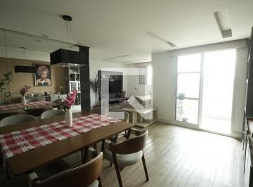 Apartamento · 73m² · 2 Quartos · 1 Vaga · Apartamento à Venda - Jardim, 2 Quartos, 73 m2
