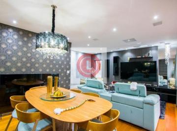 Apartamento · 150m² · 3 Quartos · 2 Vagas · Apartamento à Venda - Jardim, 3 Quartos, 150 m2