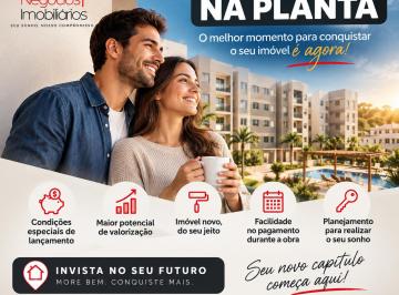Apartamento de 2 quartos, Belo Horizonte · Apartamento à venda na Planta