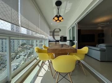 Apartamento de 3 quartos, São Paulo · Apartamento para venda com 3 suítes e varanda gourmet na Água Fria
