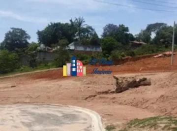 Foto 01 · Terreno residencial Jandira com Excelente Localização, 152m². À Venda - R$ 280.000,00 - Condomínio V