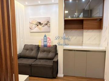Foto 01 · Oportunidade Imperdível: Apartamento à venda em Carapicuíba-SP, Vila Sul Americana - 2 quartos, 2 sa