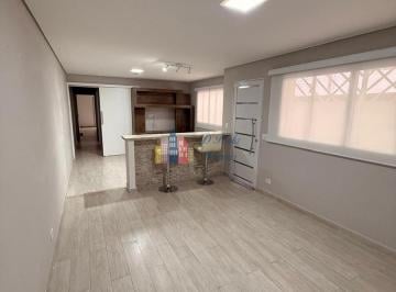 Foto 02 · Casa à venda em Barueri-SP, na Vila Boa Vista: 2 quartos, 1 suíte, 2 salas, 3 banheiros, 2 vagas, 15