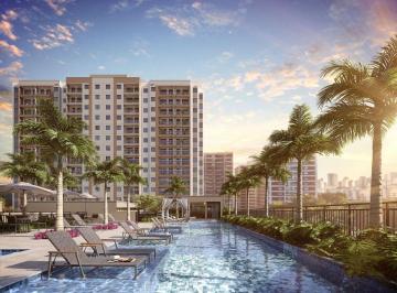Apartamento de 2 quartos, Rio de Janeiro · Apartamento a venda Citta Riva GranTijuca