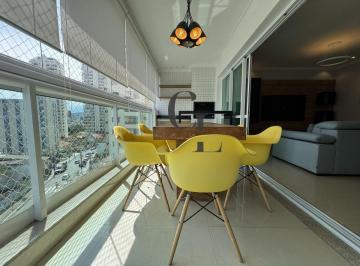 Apartamento de 3 quartos, São Paulo · Apartamento para locação com 3 suítes e 3 vagas na Água Fria