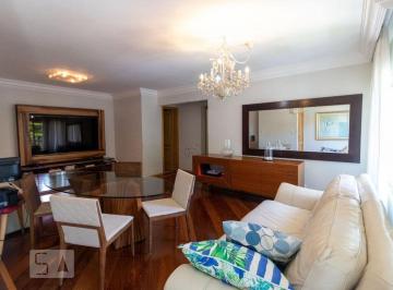 Apartamento · 147m² · 3 Quartos · 3 Vagas · Apartamento à Venda - Jardim, 3 Quartos, 147 m2
