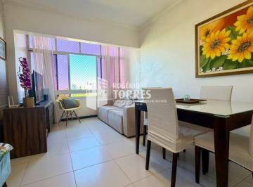 Apartamento de 2 quartos, Salvador · Apartamento a venda de 2/4, 1 suíte com closet e garagem em Pernambués