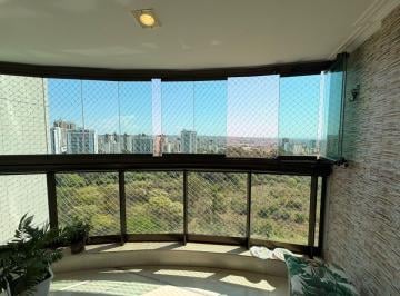 Apartamento de 3 quartos, Águas Claras · Apartamento Mirante Club Residence Águas Claras quadra 106 lazer completo piscina cinema e salão